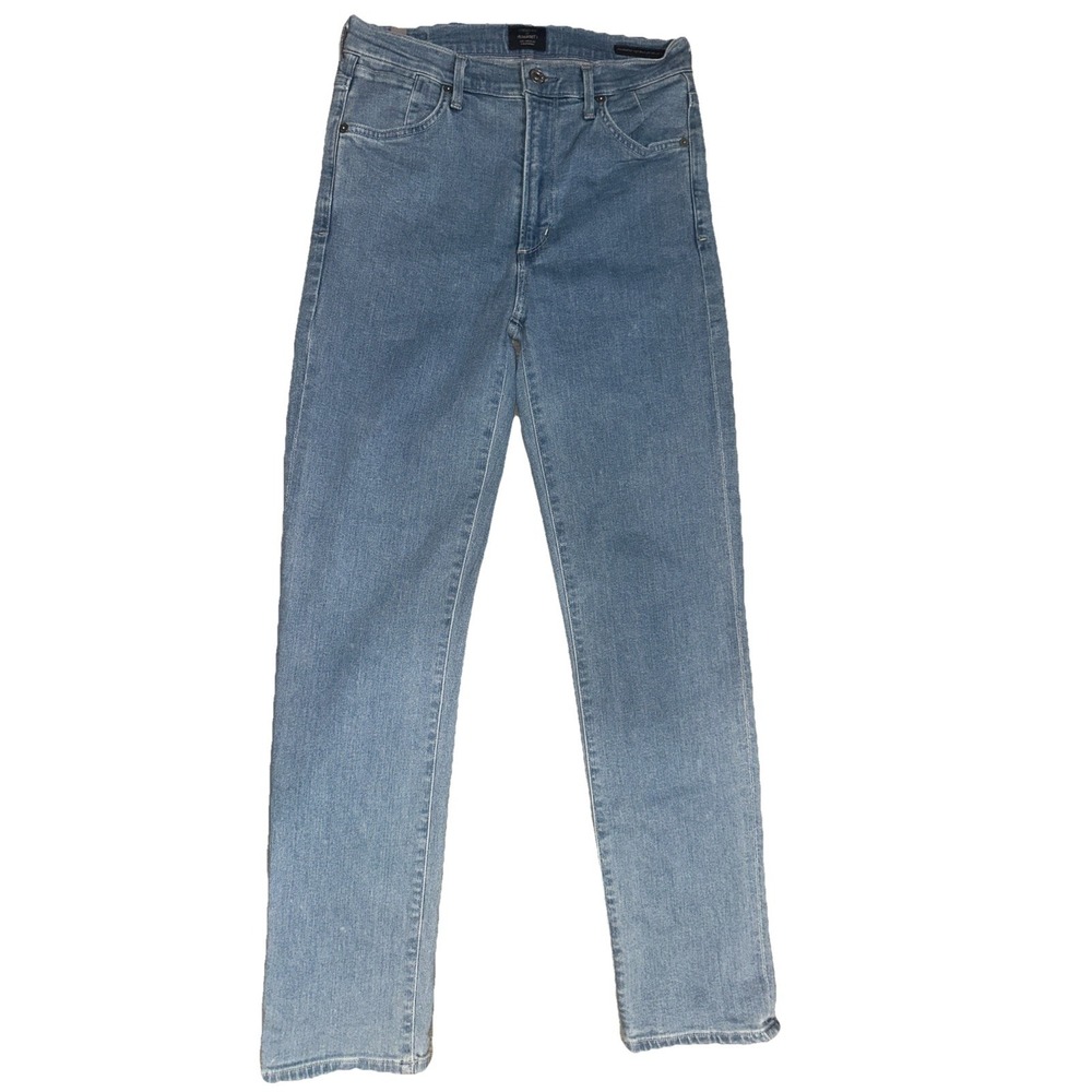 Citizen Of Humanity‎ Jeans Annabella High Rise Ankle Size 28